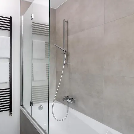 Bellevue Hotel 3*