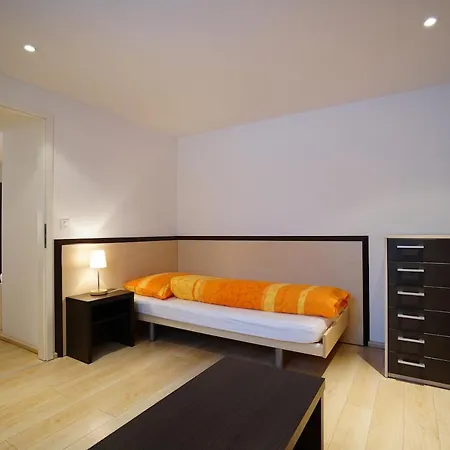 ホテル Bellevue 3*