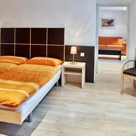 Bellevue فندق