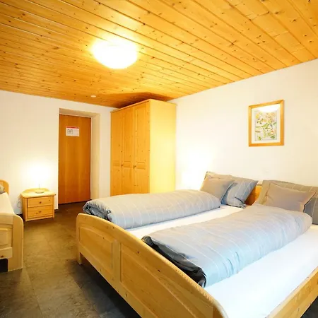 Bellevue 3* サン・ベルナルディーノ