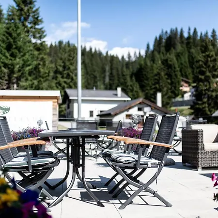 ホテル Bellevue サン・ベルナルディーノ