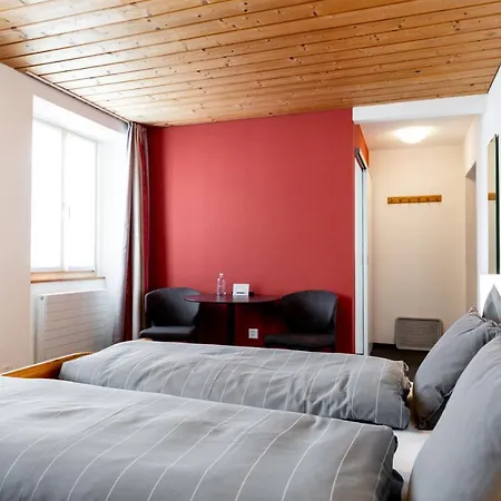 ホテル Bellevue サン・ベルナルディーノ