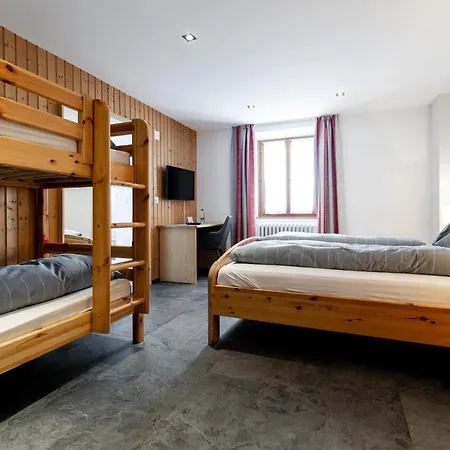 ホテル Bellevue サン・ベルナルディーノ