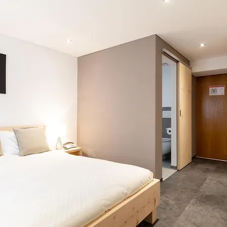 ホテル Bellevue サン・ベルナルディーノ