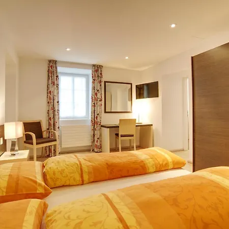Bellevue Otel San Bernardino