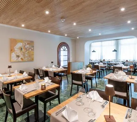 Bellevue 3* サン・ベルナルディーノ