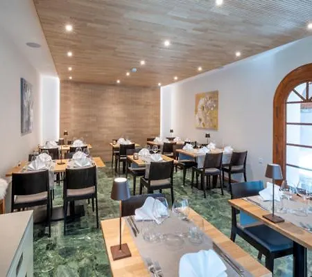 Bellevue サン・ベルナルディーノ