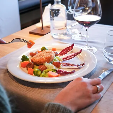 ホテル Bellevue サン・ベルナルディーノ