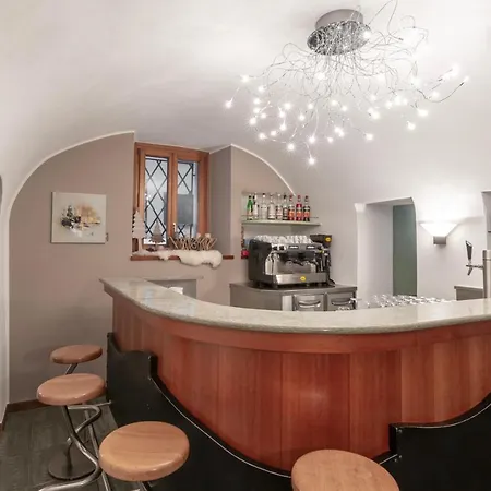 ホテル Bellevue サン・ベルナルディーノ