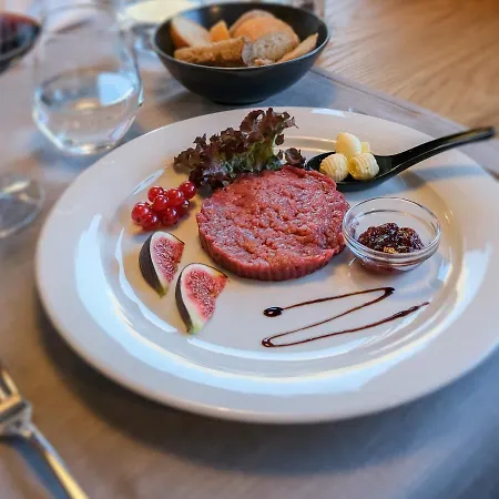 Otel Bellevue 3*
