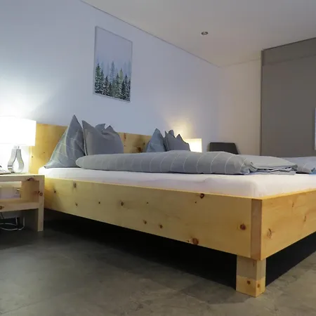 Bellevue ホテル サン・ベルナルディーノ