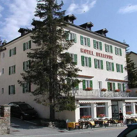 Bellevue Otel