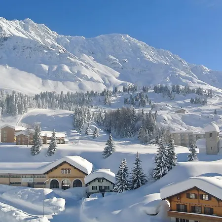 ホテル Bellevue 3*