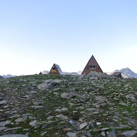 Bellevue サン・ベルナルディーノ