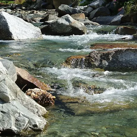 Bellevue ホテル サン・ベルナルディーノ