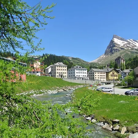 Bellevue 3*