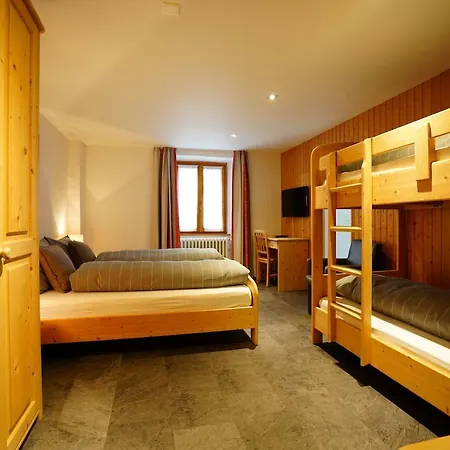 Bellevue 3* San Bernardino