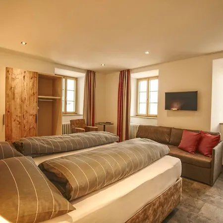 Bellevue サン・ベルナルディーノ