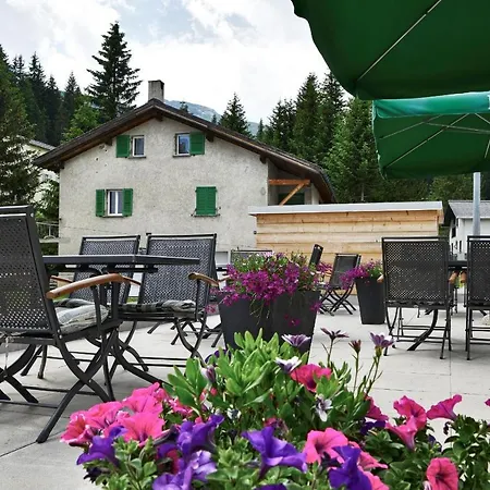 Bellevue 3*