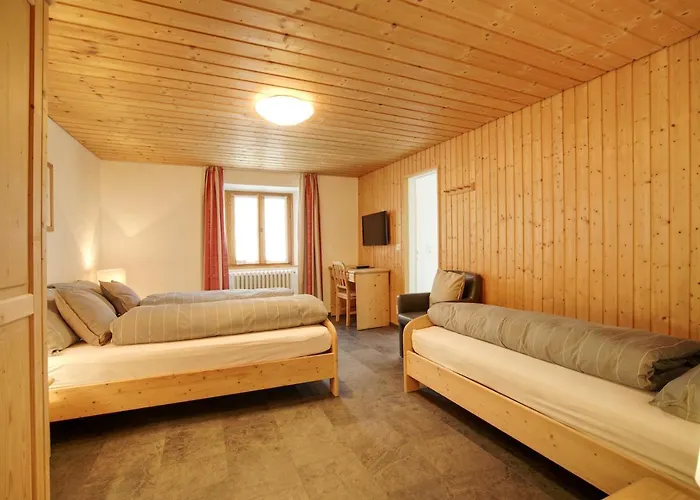 Bellevue San Bernardino