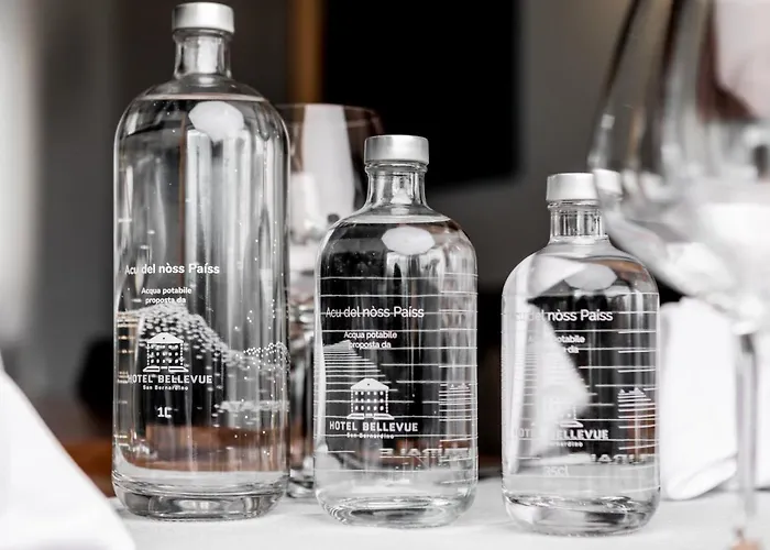 Bellevue 3* San Bernardino