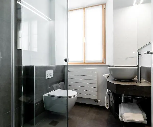 Bellevue 3* San Bernardino