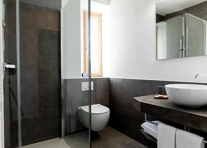 Hotel Bellevue San Bernardino