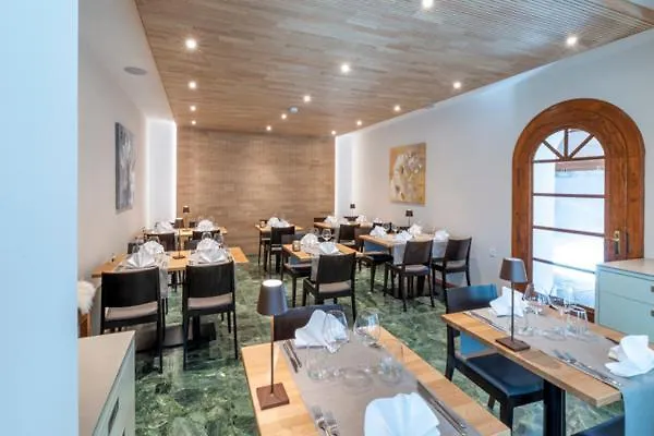 Bellevue San Bernardino