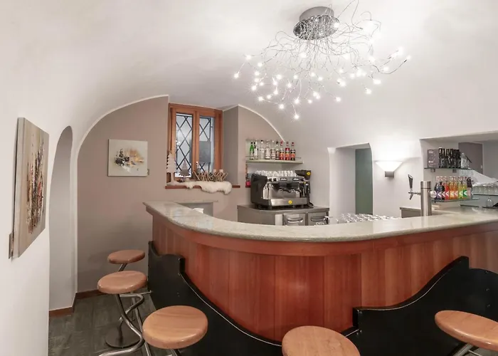 Otel Bellevue San Bernardino