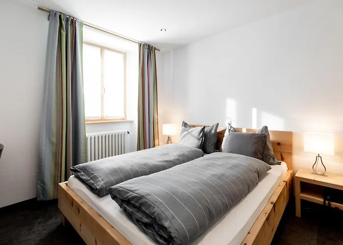 Otel Bellevue San Bernardino