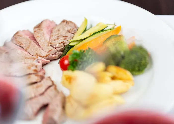 Bellevue San Bernardino