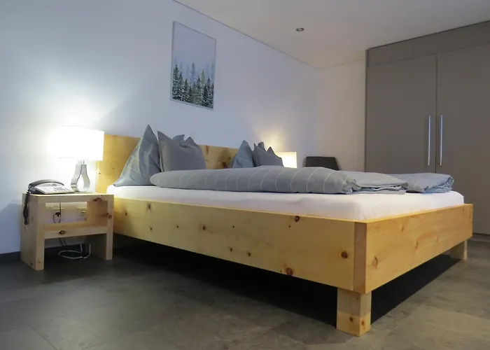 Bellevue Hotel San Bernardino