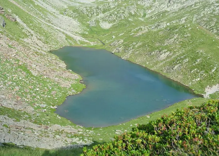 Bellevue Hotel San Bernardino