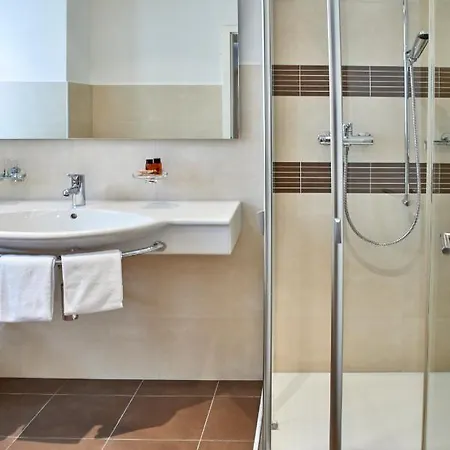 Hotel Bellevue San Bernardino