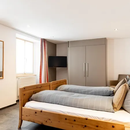 Hotel Bellevue San Bernardino