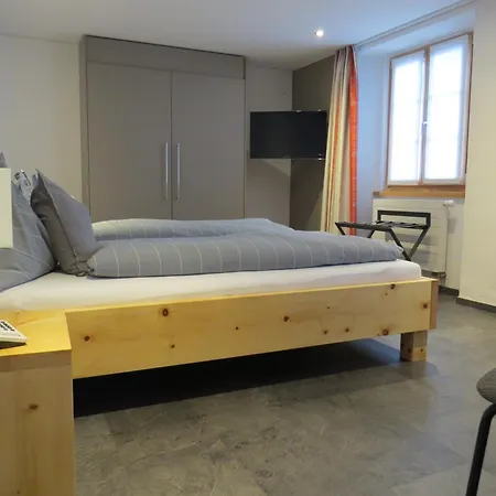 Hotel Bellevue San Bernardino