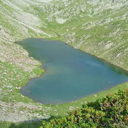 Bellevue Hotel San Bernardino