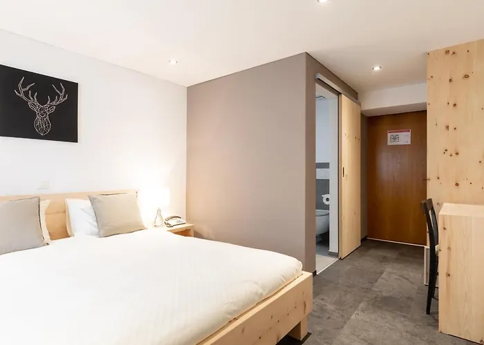 فندق Bellevue سان برناردينو