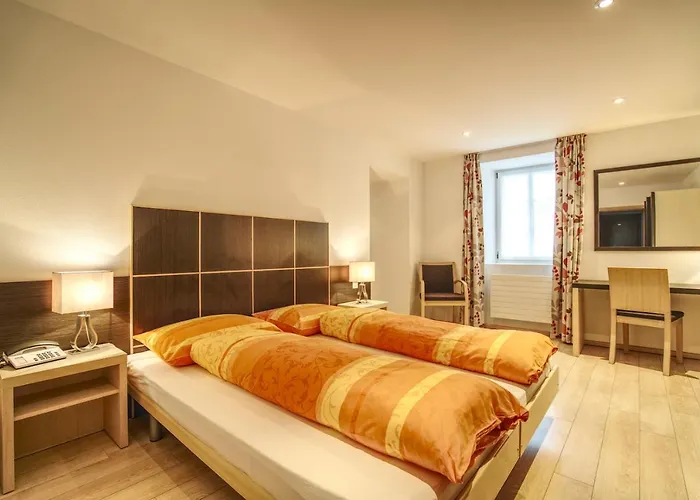 فندق Bellevue سان برناردينو