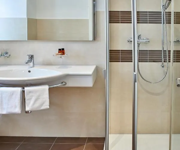 فندق Bellevue سان برناردينو