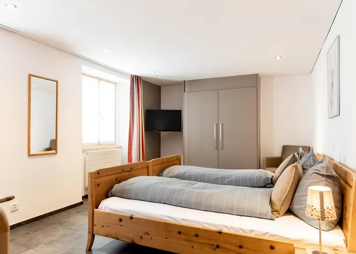 فندق Bellevue سان برناردينو