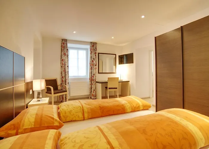 Bellevue فندق سان برناردينو