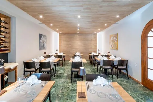 Bellevue فندق سان برناردينو