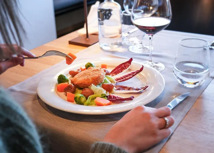 فندق Bellevue سان برناردينو