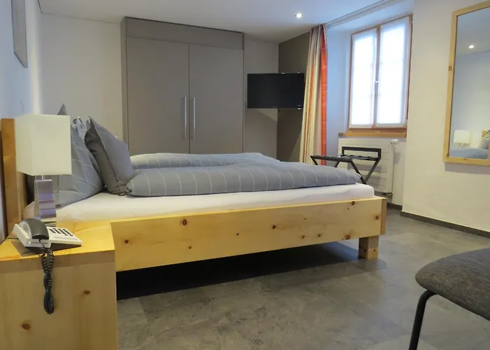 فندق Bellevue سان برناردينو