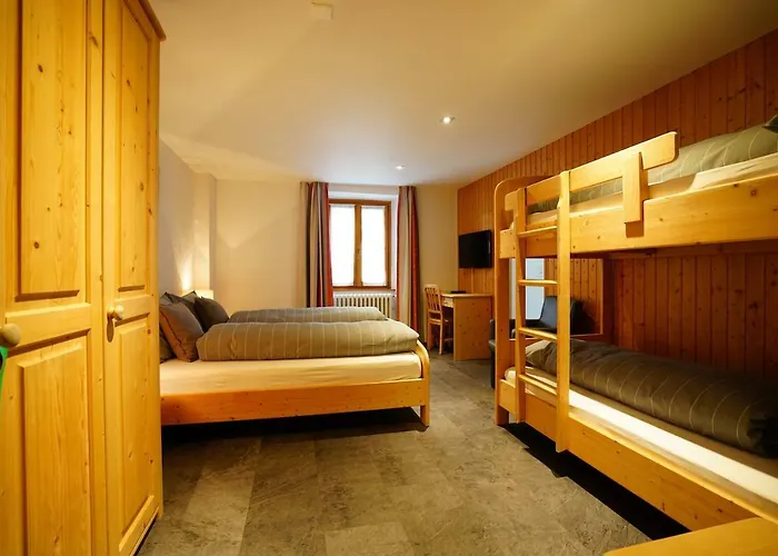 Bellevue 3* سان برناردينو