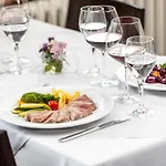 Bellevue Hotell