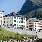 Bellevue Hotell 3*