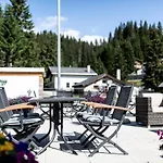 Hotell Bellevue San Bernardino