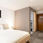 Hotell Bellevue San Bernardino